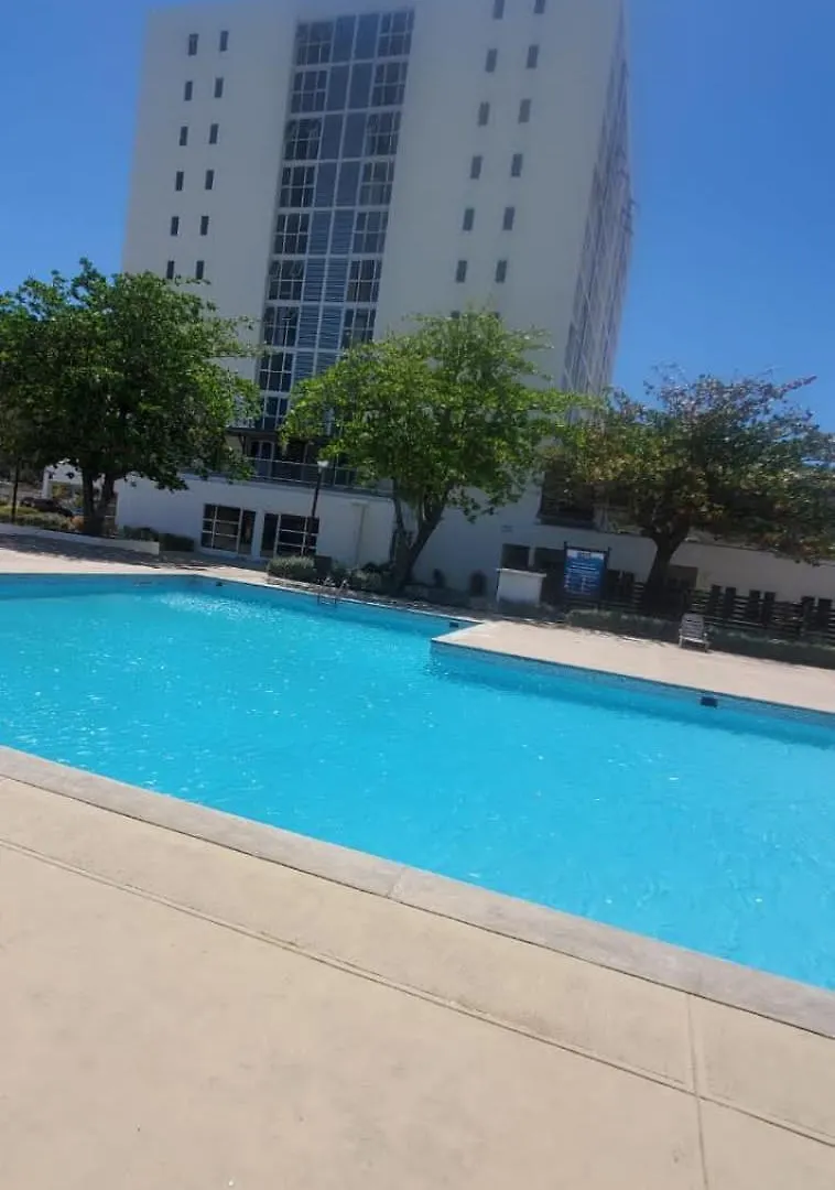 Finest Accommodation Bay Front Villa Apt # 08 Portmore Jamaica
