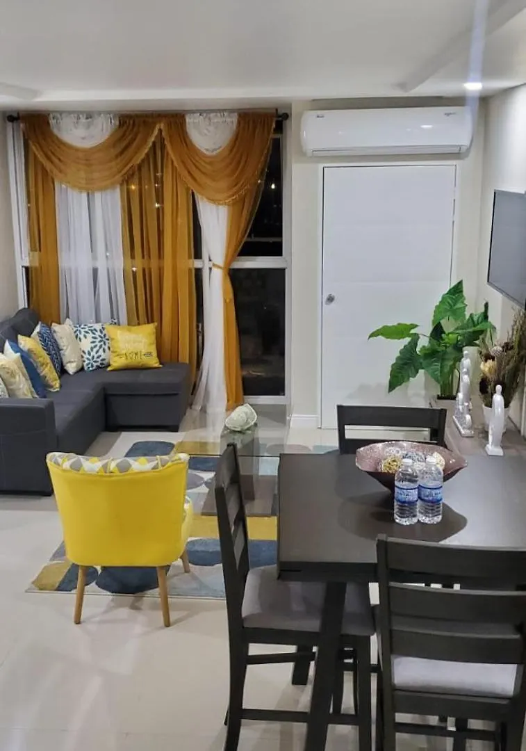 Finest Accommodation Bay Front Villa Apt # 08 Portmore